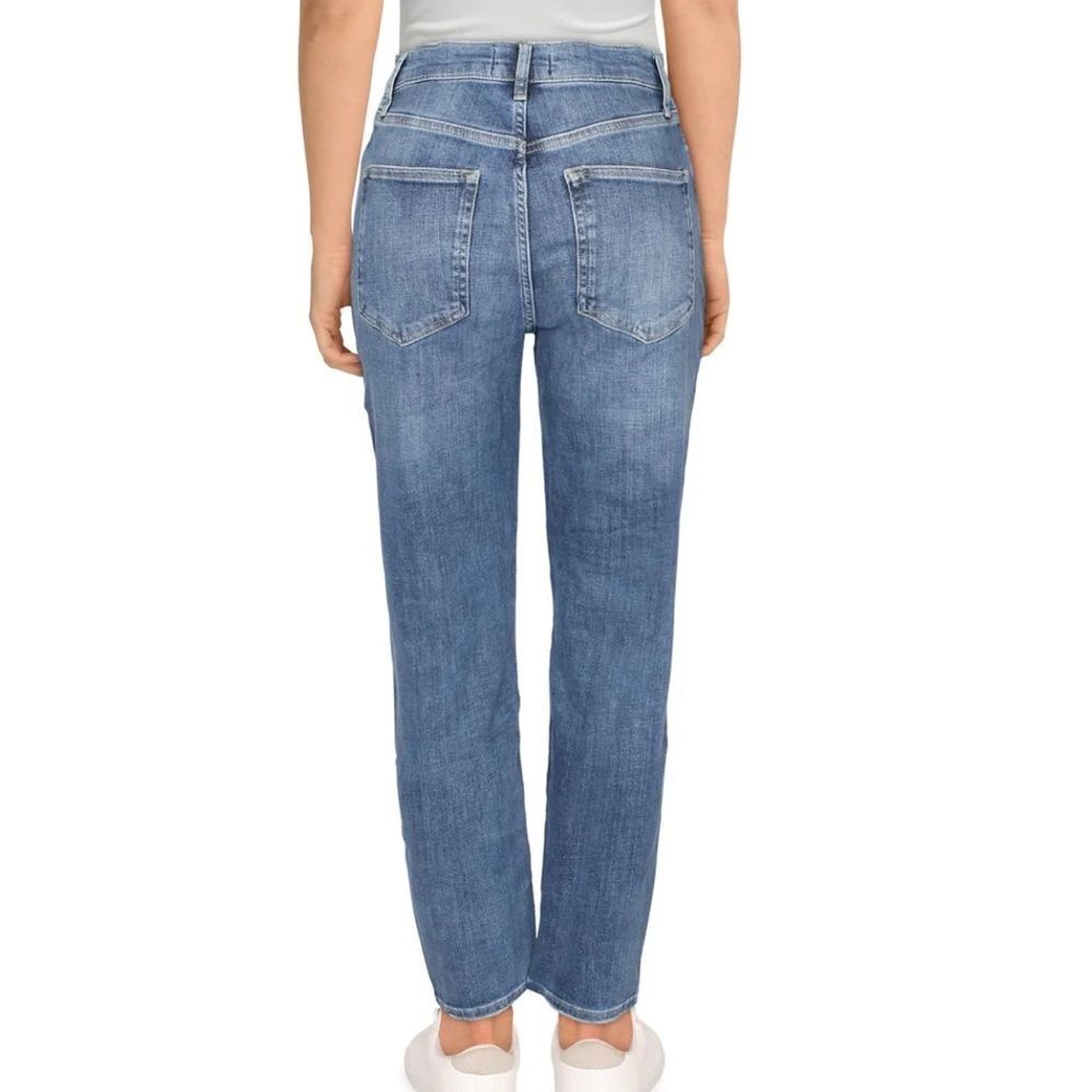 DSTLD High Rise Skinny Jeans - Picture 2 of 9